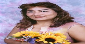Maru39 54 años Soy de Pucallpa/Ucayali, Busco Noviazgo Matrimonio con Hombre