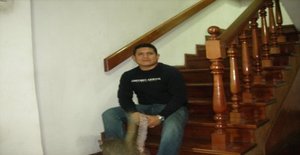 Juniori 46 años Soy de Lima/Lima, Busco Encuentros Amistad con Mujer