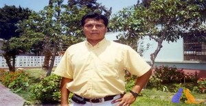 Martingustavol 59 años Soy de Chiclayo/Lambayeque, Busco Noviazgo Matrimonio con Mujer