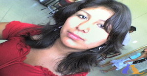Aliciaelizabeth 33 años Soy de Tacna/Tacna, Busco Encuentros Amistad con Hombre