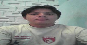 Cristian237 36 años Soy de Chiclayo/Lambayeque, Busco Noviazgo con Mujer