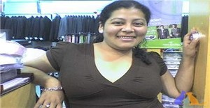 Rulitos_vb 41 años Soy de Chiclayo/Lambayeque, Busco Noviazgo Matrimonio con Hombre