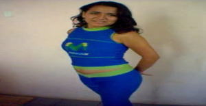 Liya23 37 años Soy de Chiclayo/Lambayeque, Busco Encuentros Amistad con Hombre