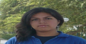 Rosa_virgo 34 años Soy de Talara/Piura, Busco Encuentros Amistad con Hombre
