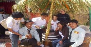 Alvaroxo 32 años Soy de Tacna/Tacna, Busco Encuentros Amistad con Mujer