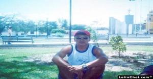 Rimo19 38 años Soy de Chiclayo/Lambayeque, Busco Encuentros Amistad con Mujer