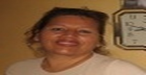 Zoilita1966 54 años Soy de Chiclayo/Lambayeque, Busco Encuentros Amistad con Hombre