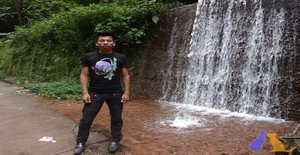 Jhon elam 28 años Soy de Pucallpa/Ucayali, Busco Encuentros Amistad con Mujer