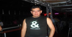 Jhosep22 39 años Soy de Huanuco/Huanuco, Busco Encuentros Amistad con Mujer