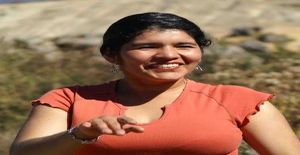 Gardecita 39 años Soy de Lima/Lima, Busco Noviazgo Matrimonio con Hombre