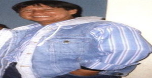 Julinhozs 56 años Soy de Tacna/Tacna, Busco Encuentros Amistad con Mujer