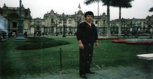 Nandos99 52 años Soy de Lima/Lima, Busco Encuentros Amistad con Mujer